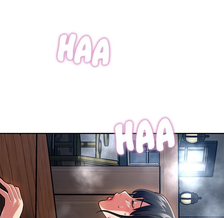 Yummy Neighbors chapter 13 page 161