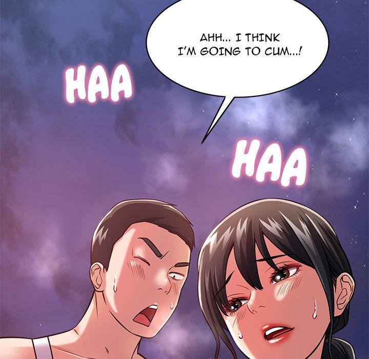 Yummy Neighbors chapter 13 page 173