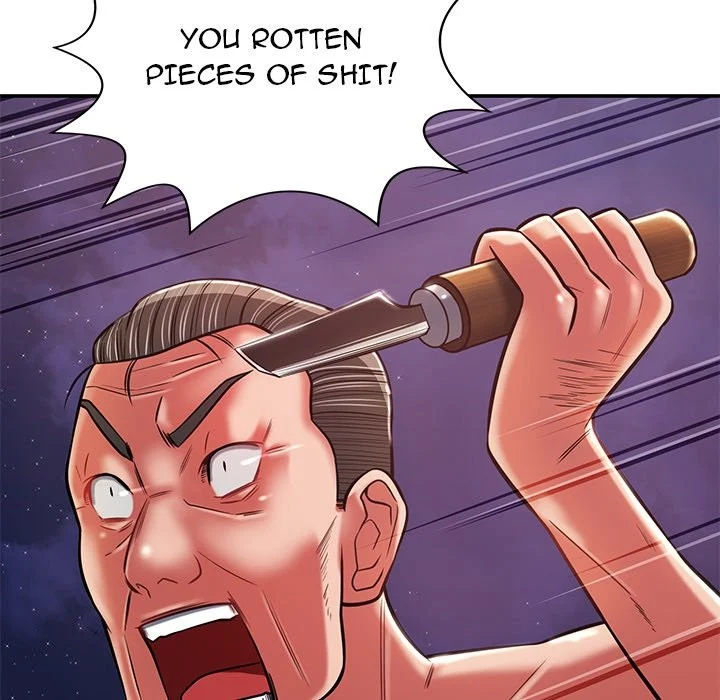 Yummy Neighbors chapter 13 page 184