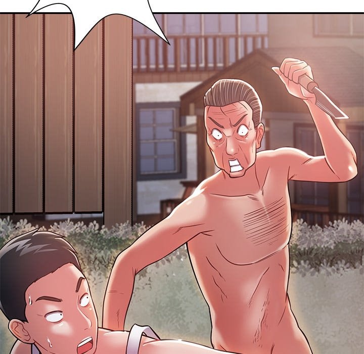Yummy Neighbors chapter 13 page 187