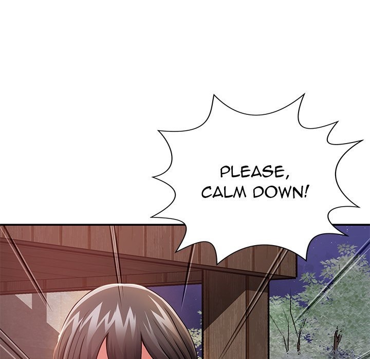Yummy Neighbors chapter 13 page 190