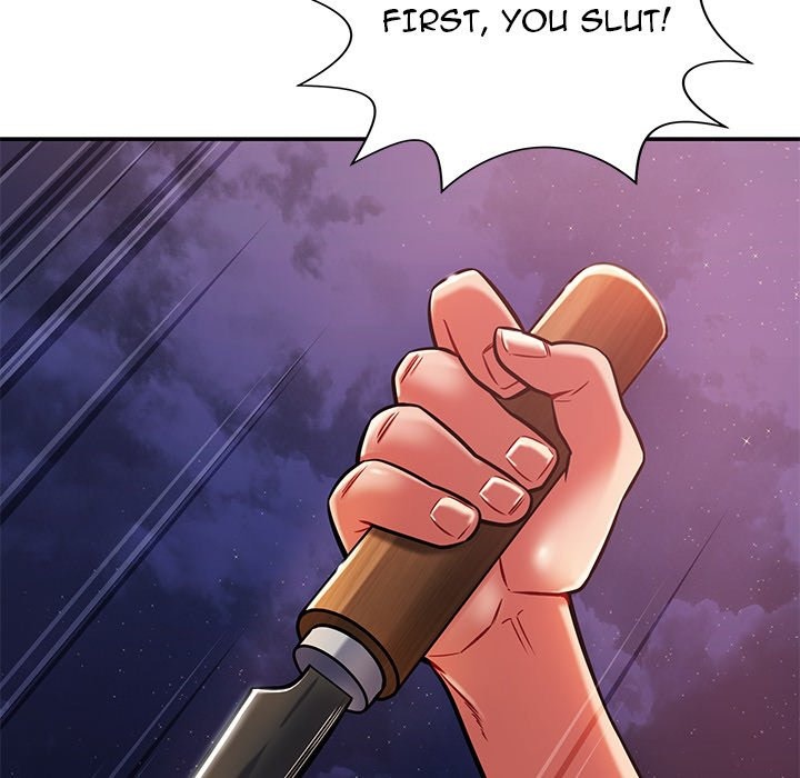Yummy Neighbors chapter 13 page 195