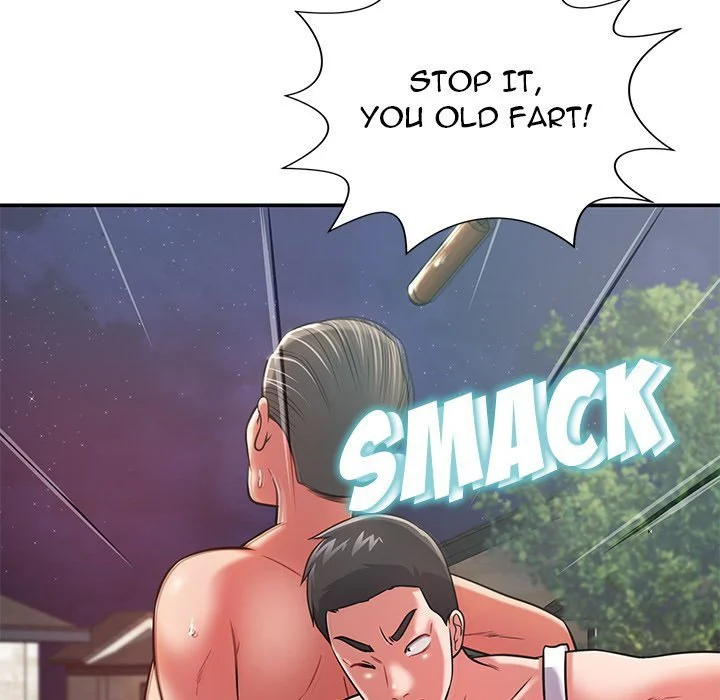 Yummy Neighbors chapter 13 page 200