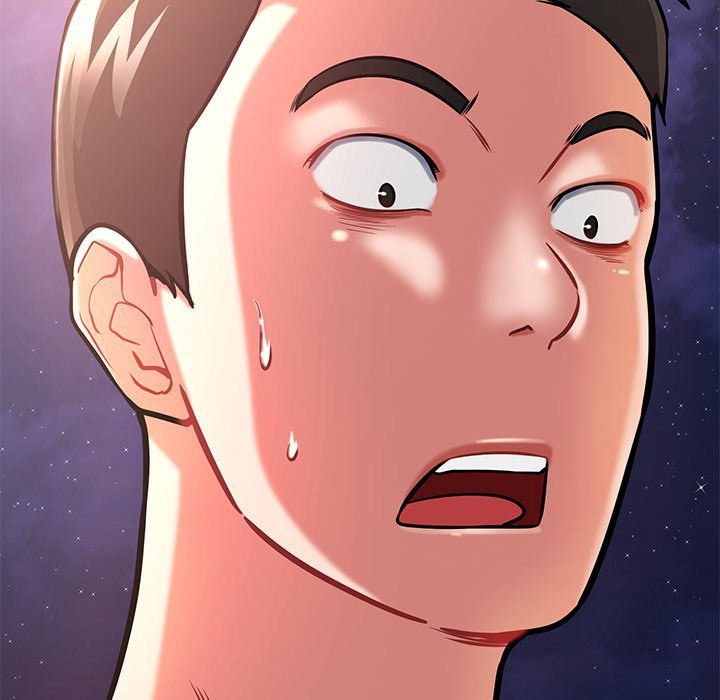 Yummy Neighbors chapter 13 page 215