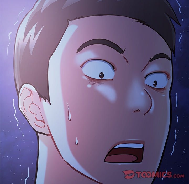 Yummy Neighbors chapter 14 page 12