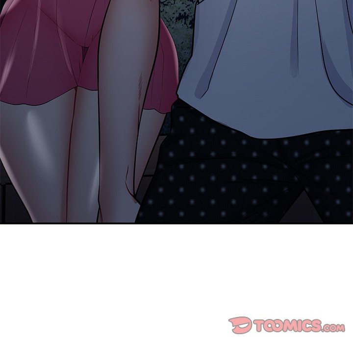 Yummy Neighbors chapter 14 page 20