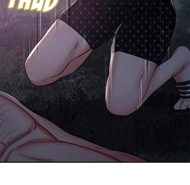 Yummy Neighbors chapter 14 page 22