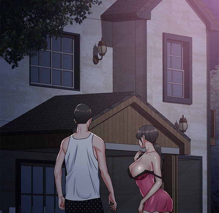 Yummy Neighbors chapter 14 page 33