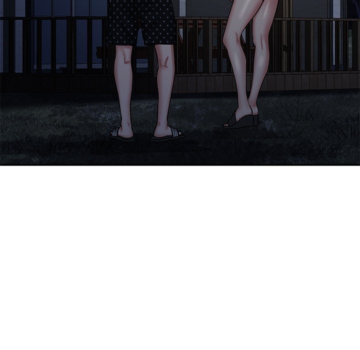 Yummy Neighbors chapter 14 page 34