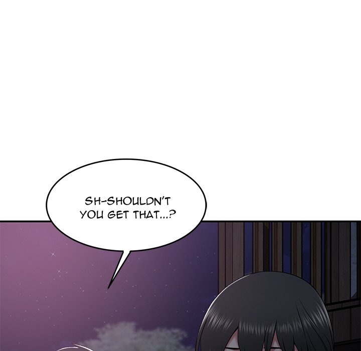 Yummy Neighbors chapter 14 page 35
