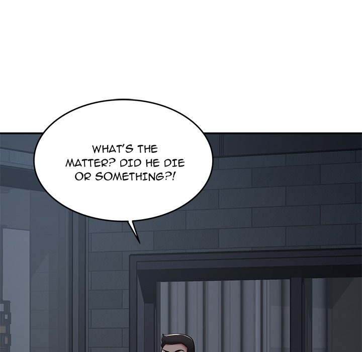Yummy Neighbors chapter 14 page 39