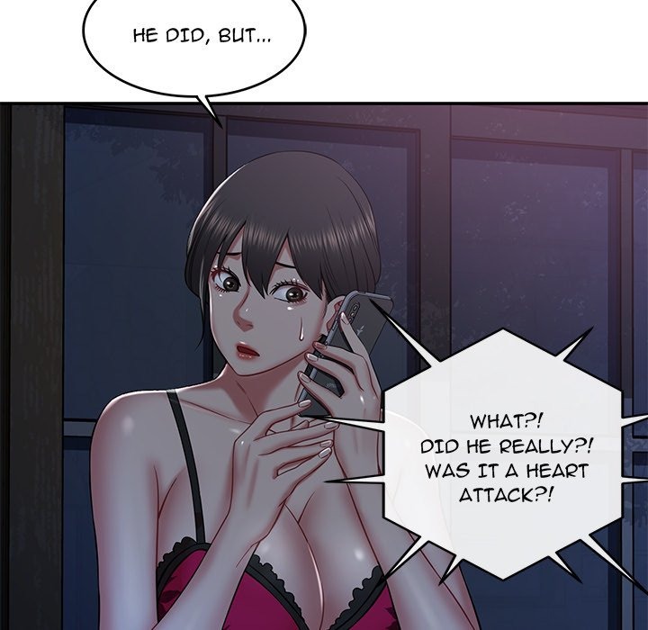 Yummy Neighbors chapter 14 page 42