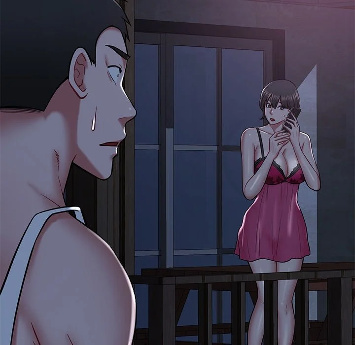 Yummy Neighbors chapter 14 page 45