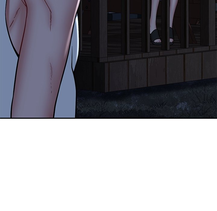 Yummy Neighbors chapter 14 page 46