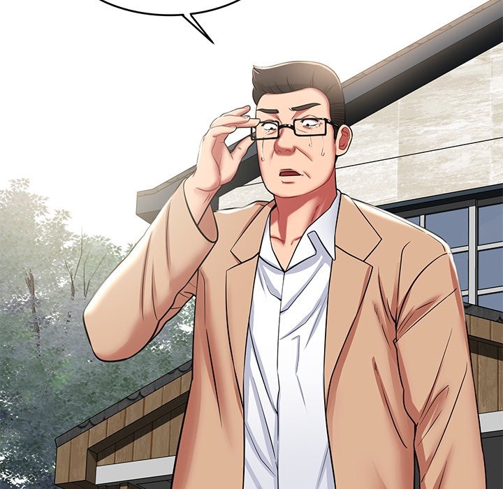 Yummy Neighbors chapter 14 page 54