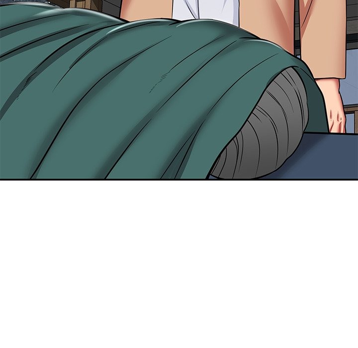 Yummy Neighbors chapter 14 page 55