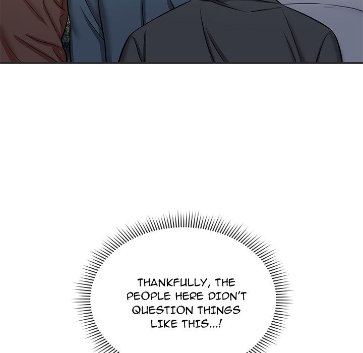 Yummy Neighbors chapter 14 page 58