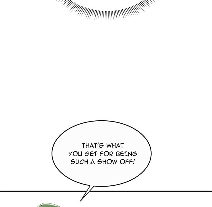 Yummy Neighbors chapter 14 page 59
