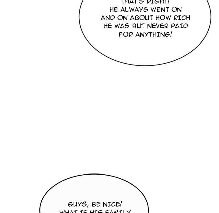 Yummy Neighbors chapter 14 page 61