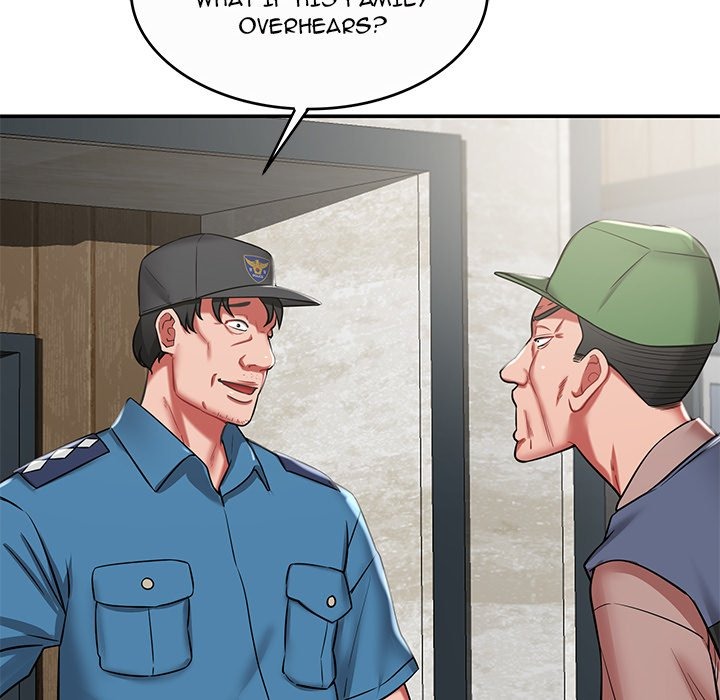 Yummy Neighbors chapter 14 page 62