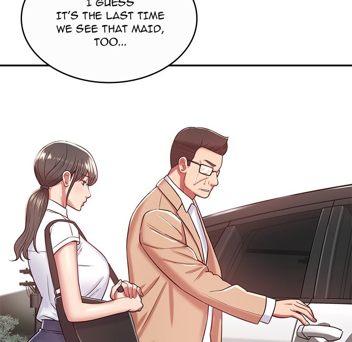 Yummy Neighbors chapter 14 page 65