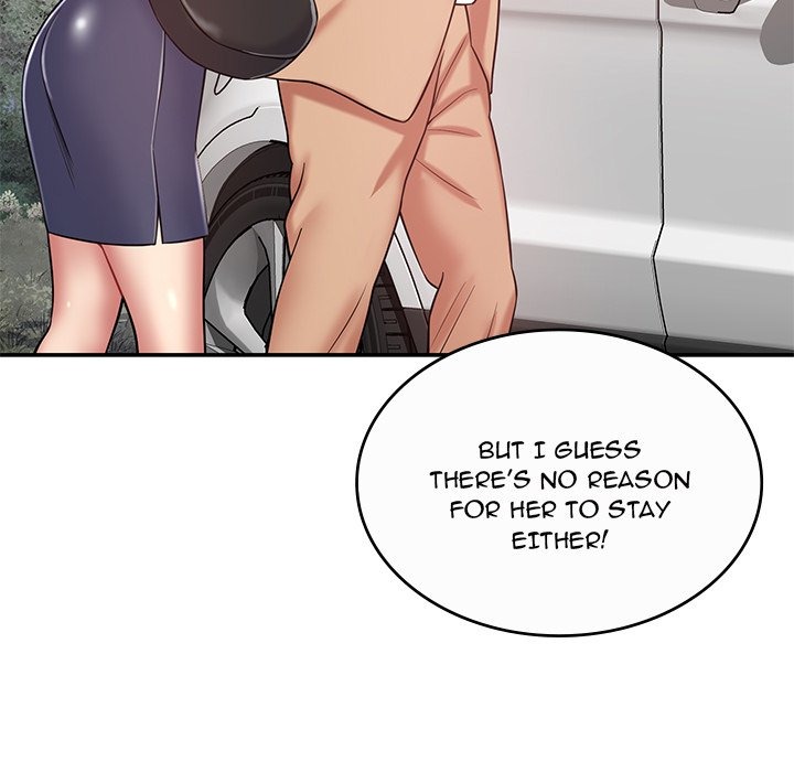 Yummy Neighbors chapter 14 page 66