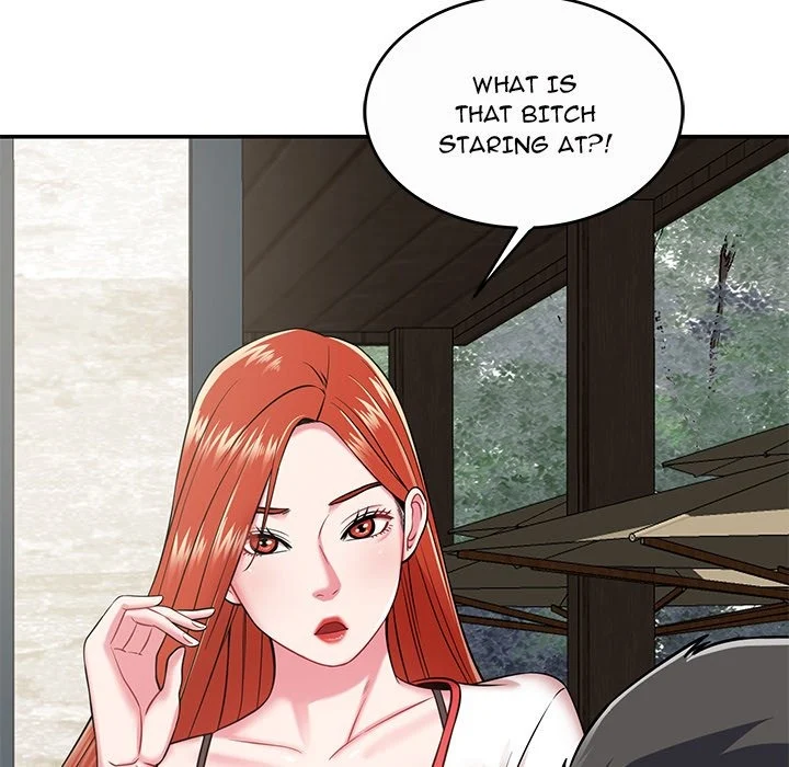 Yummy Neighbors chapter 14 page 72