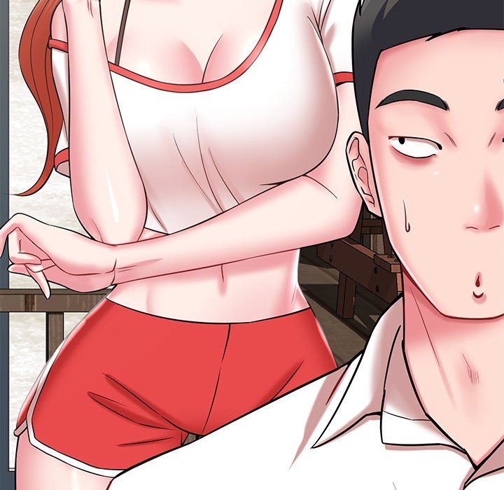 Yummy Neighbors chapter 14 page 73