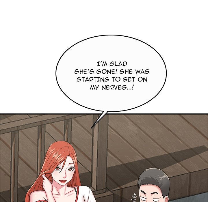Yummy Neighbors chapter 14 page 75