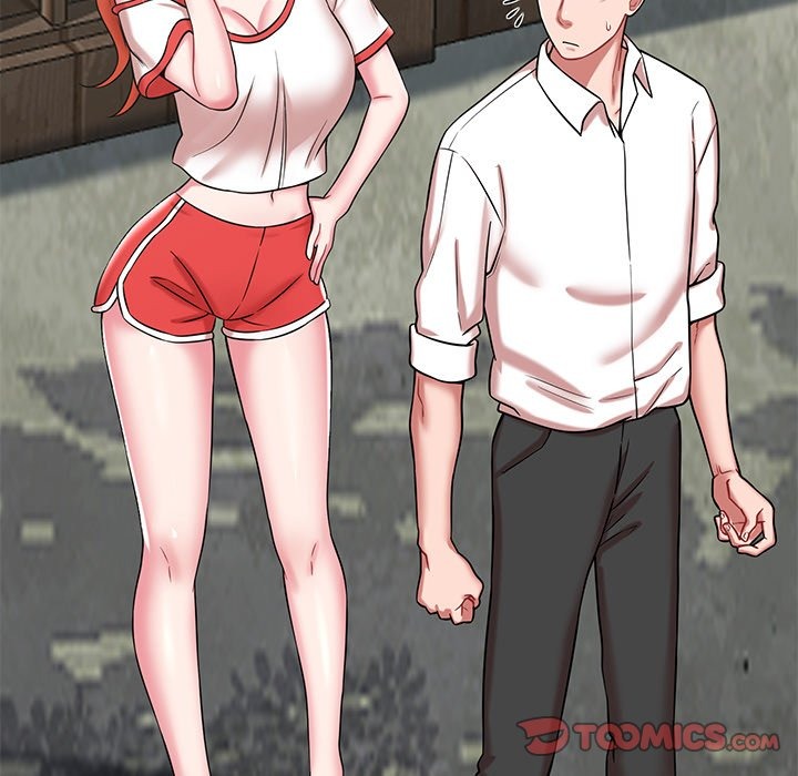 Yummy Neighbors chapter 14 page 76