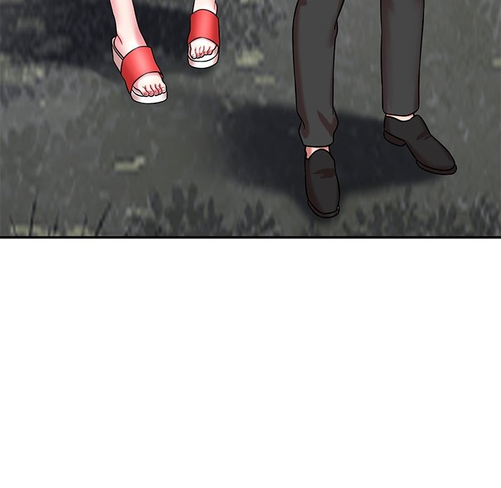 Yummy Neighbors chapter 14 page 77