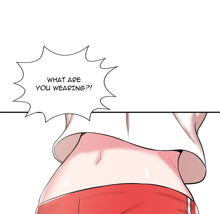 Yummy Neighbors chapter 14 page 78