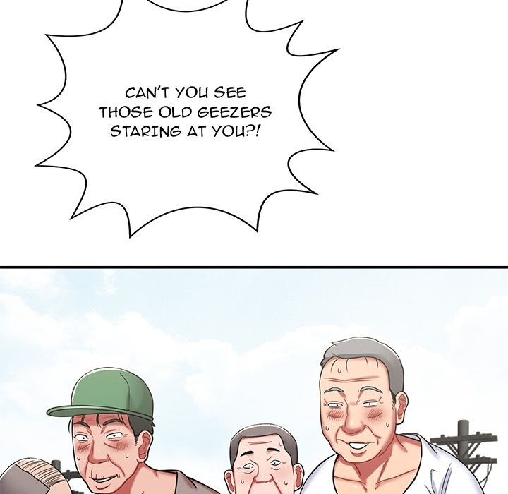 Yummy Neighbors chapter 14 page 81