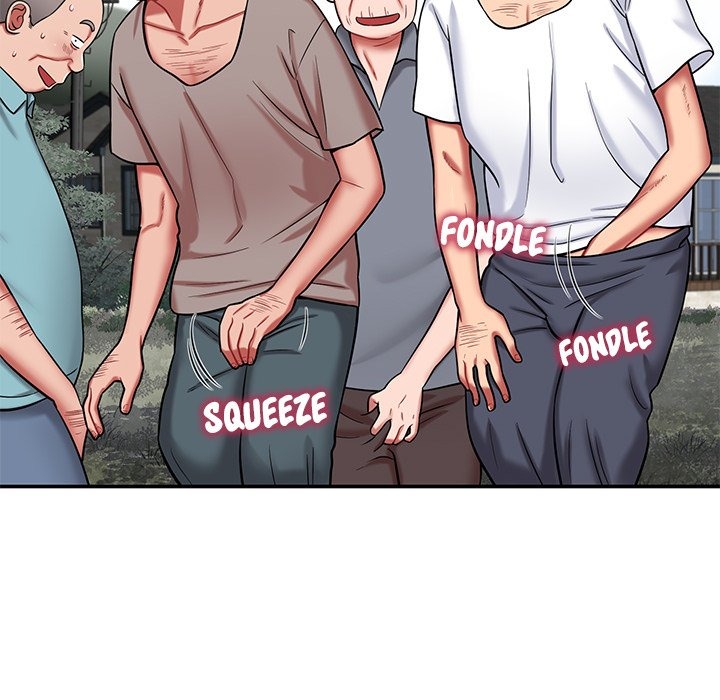 Yummy Neighbors chapter 14 page 82
