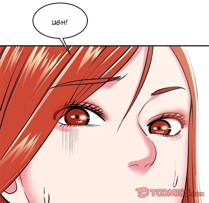 Yummy Neighbors chapter 14 page 84