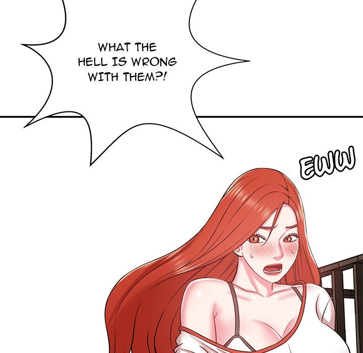 Yummy Neighbors chapter 14 page 86