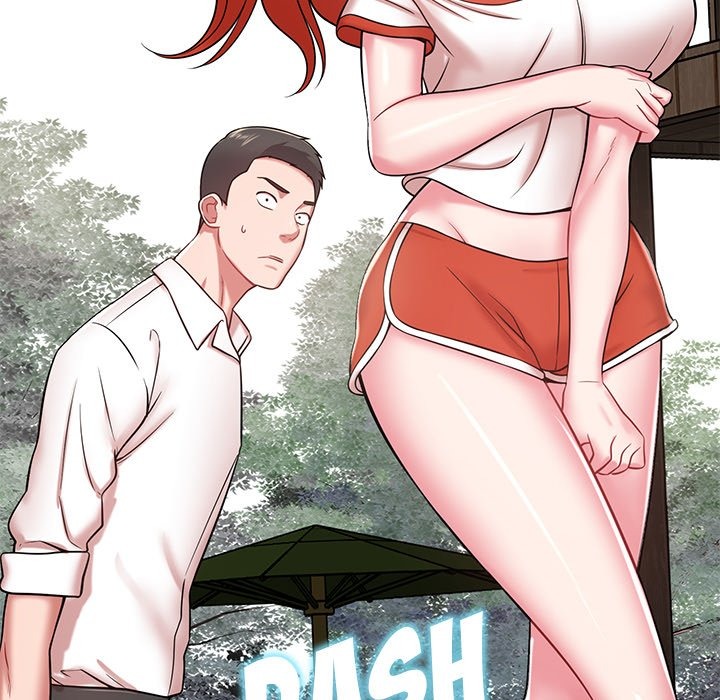 Yummy Neighbors chapter 14 page 87