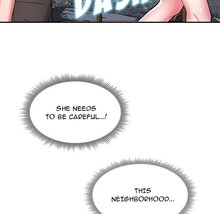 Yummy Neighbors chapter 14 page 88