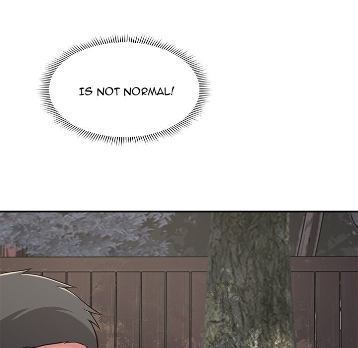 Yummy Neighbors chapter 14 page 90
