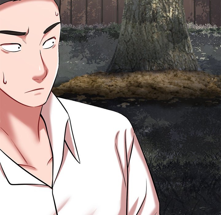 Yummy Neighbors chapter 14 page 91