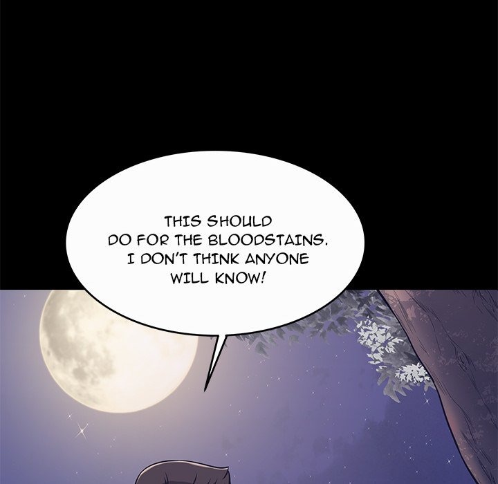 Yummy Neighbors chapter 14 page 95
