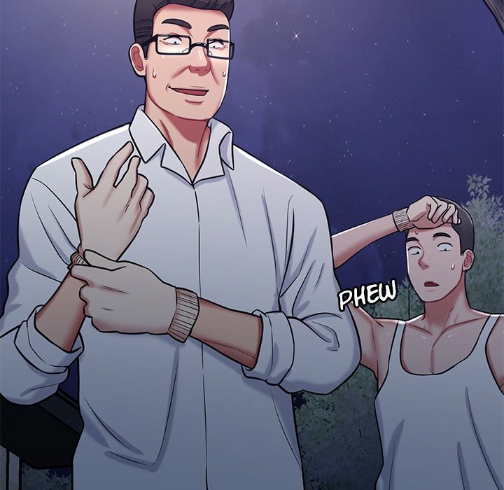 Yummy Neighbors chapter 14 page 96