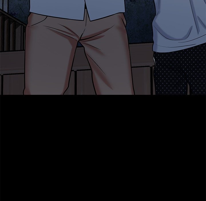Yummy Neighbors chapter 14 page 97