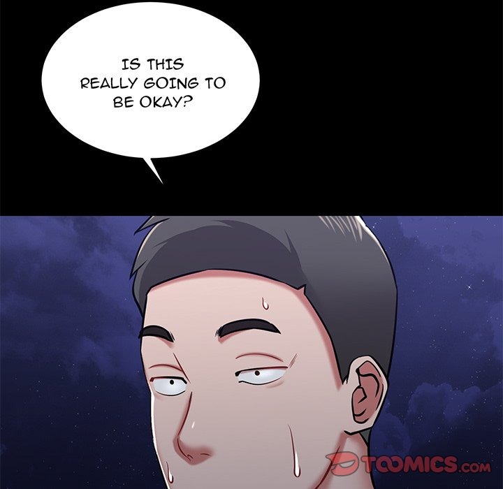 Yummy Neighbors chapter 14 page 100