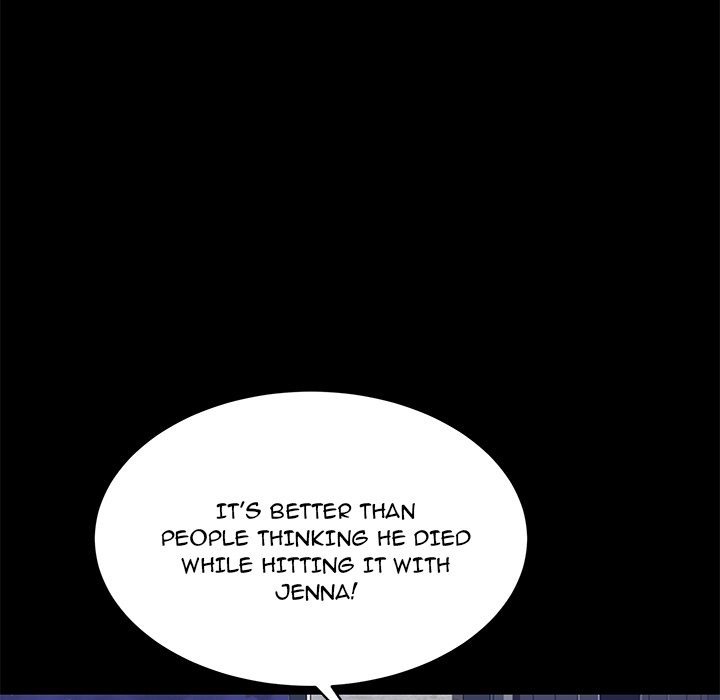 Yummy Neighbors chapter 14 page 104