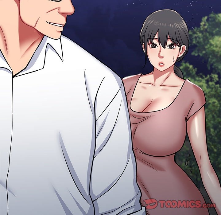 Yummy Neighbors chapter 14 page 108