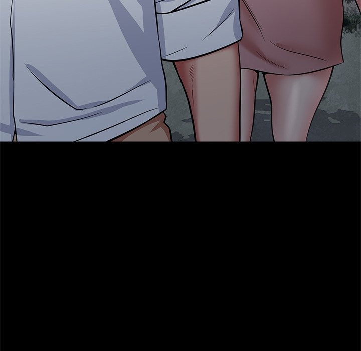 Yummy Neighbors chapter 14 page 109