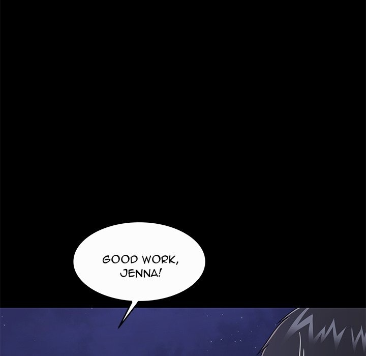 Yummy Neighbors chapter 14 page 110