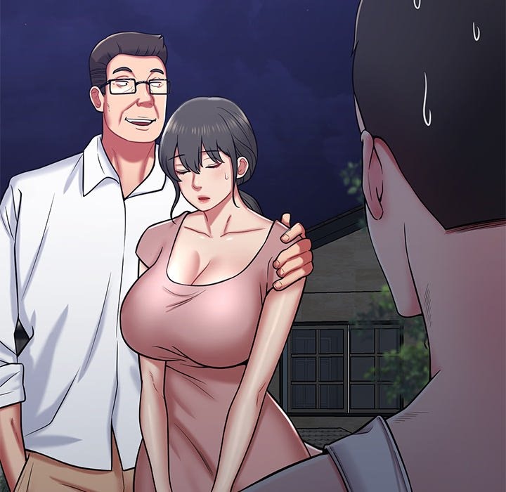 Yummy Neighbors chapter 14 page 111