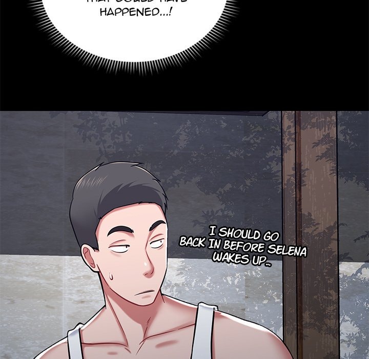 Yummy Neighbors chapter 14 page 114